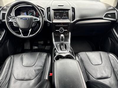 2015 Ford Edge Titanium   - Photo 21 - South Sioux City, NE 68776