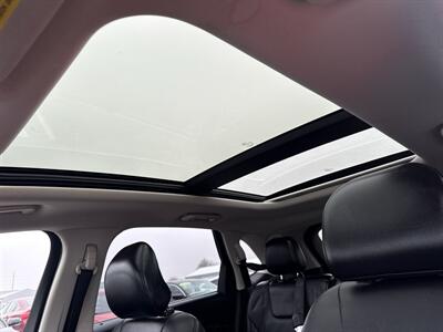 2015 Ford Edge Titanium   - Photo 28 - South Sioux City, NE 68776