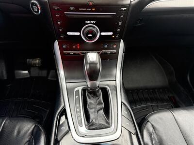 2015 Ford Edge Titanium   - Photo 25 - South Sioux City, NE 68776