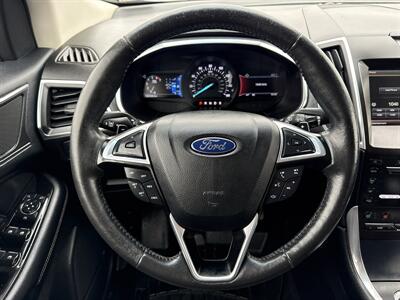 2015 Ford Edge Titanium   - Photo 22 - South Sioux City, NE 68776
