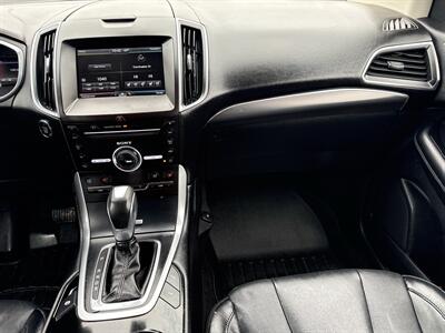 2015 Ford Edge Titanium   - Photo 24 - South Sioux City, NE 68776