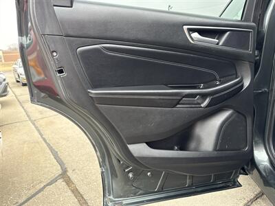 2015 Ford Edge Titanium   - Photo 17 - South Sioux City, NE 68776