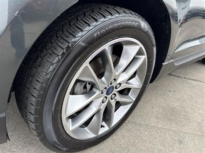 2015 Ford Edge Titanium   - Photo 13 - South Sioux City, NE 68776