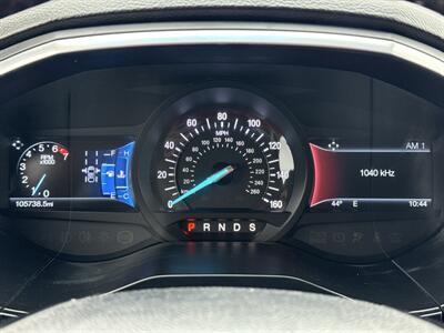 2015 Ford Edge Titanium   - Photo 23 - South Sioux City, NE 68776