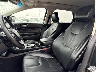 2015 Ford Edge Titanium   - Photo 14 - South Sioux City, NE 68776