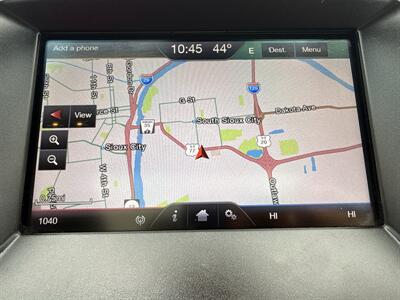 2015 Ford Edge Titanium   - Photo 26 - South Sioux City, NE 68776