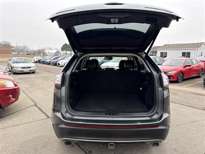 2015 Ford Edge Titanium   - Photo 18 - South Sioux City, NE 68776