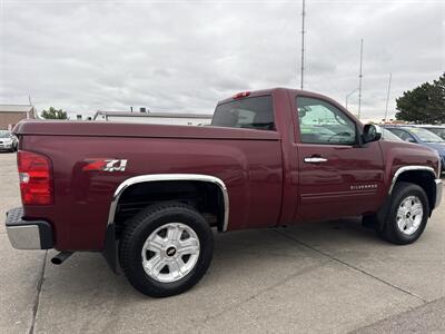 2013 Chevrolet Silverado 1500 LT   - Photo 8 - South Sioux City, NE 68776