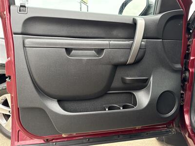 2013 Chevrolet Silverado 1500 LT   - Photo 15 - South Sioux City, NE 68776