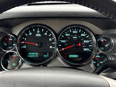 2013 Chevrolet Silverado 1500 LT   - Photo 20 - South Sioux City, NE 68776