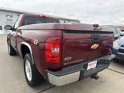2013 Chevrolet Silverado 1500 LT   - Photo 5 - South Sioux City, NE 68776