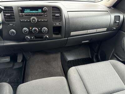 2013 Chevrolet Silverado 1500 LT   - Photo 19 - South Sioux City, NE 68776