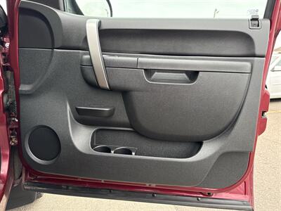 2013 Chevrolet Silverado 1500 LT   - Photo 17 - South Sioux City, NE 68776