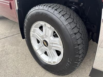 2013 Chevrolet Silverado 1500 LT   - Photo 13 - South Sioux City, NE 68776