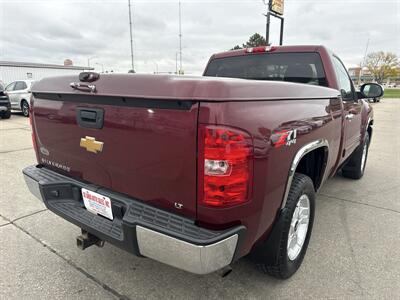 2013 Chevrolet Silverado 1500 LT   - Photo 7 - South Sioux City, NE 68776