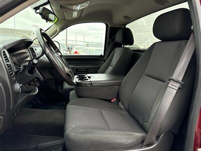2013 Chevrolet Silverado 1500 LT   - Photo 14 - South Sioux City, NE 68776
