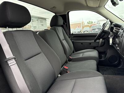 2013 Chevrolet Silverado 1500 LT   - Photo 16 - South Sioux City, NE 68776