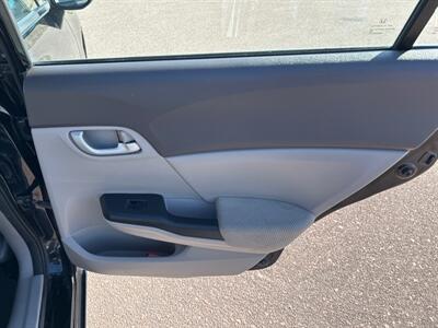 2012 Honda Civic LX   - Photo 17 - South Sioux City, NE 68776