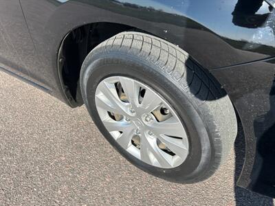 2012 Honda Civic LX   - Photo 10 - South Sioux City, NE 68776