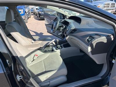 2012 Honda Civic LX   - Photo 18 - South Sioux City, NE 68776