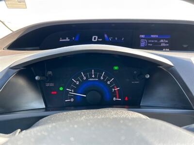 2012 Honda Civic LX   - Photo 22 - South Sioux City, NE 68776