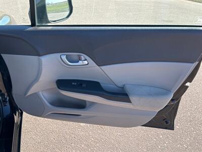 2012 Honda Civic LX   - Photo 19 - South Sioux City, NE 68776