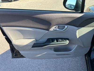 2012 Honda Civic LX   - Photo 12 - South Sioux City, NE 68776