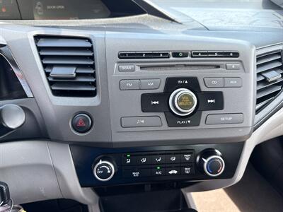2012 Honda Civic LX   - Photo 16 - South Sioux City, NE 68776