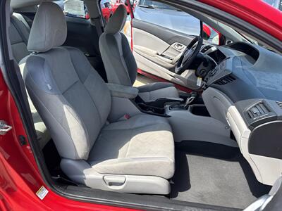 2012 Honda Civic LX   - Photo 14 - South Sioux City, NE 68776