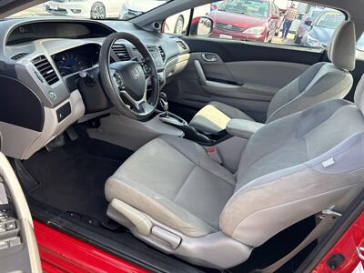 2012 Honda Civic LX   - Photo 10 - South Sioux City, NE 68776