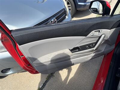 2012 Honda Civic LX   - Photo 12 - South Sioux City, NE 68776