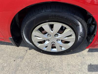 2012 Honda Civic LX   - Photo 9 - South Sioux City, NE 68776