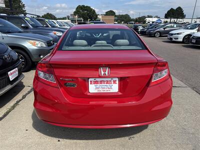 2012 Honda Civic LX   - Photo 4 - South Sioux City, NE 68776