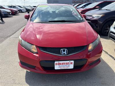 2012 Honda Civic LX   - Photo 8 - South Sioux City, NE 68776