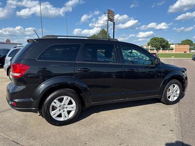 2012 Dodge Journey SXT   - Photo 7 - South Sioux City, NE 68776