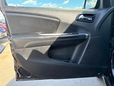 2012 Dodge Journey SXT   - Photo 13 - South Sioux City, NE 68776