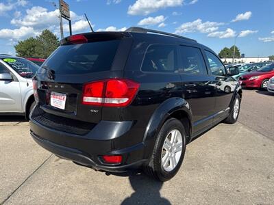 2012 Dodge Journey SXT   - Photo 6 - South Sioux City, NE 68776