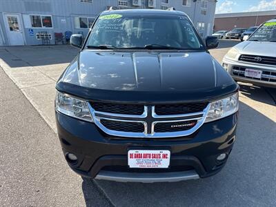 2012 Dodge Journey SXT   - Photo 11 - South Sioux City, NE 68776