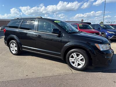 2012 Dodge Journey SXT   - Photo 9 - South Sioux City, NE 68776