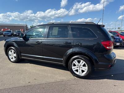2012 Dodge Journey SXT   - Photo 4 - South Sioux City, NE 68776