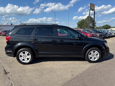 2012 Dodge Journey SXT   - Photo 8 - South Sioux City, NE 68776