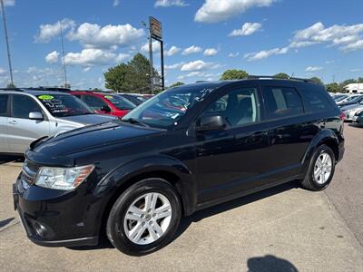 2012 Dodge Journey SXT   - Photo 2 - South Sioux City, NE 68776