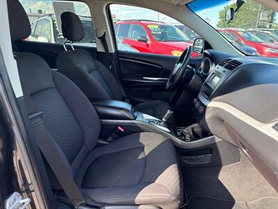 2012 Dodge Journey SXT   - Photo 17 - South Sioux City, NE 68776
