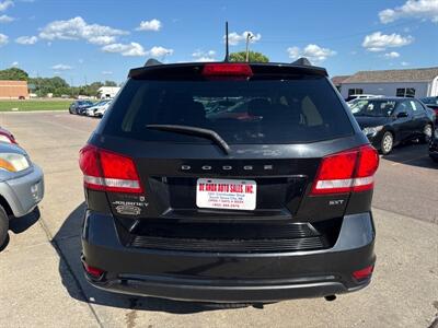 2012 Dodge Journey SXT   - Photo 5 - South Sioux City, NE 68776