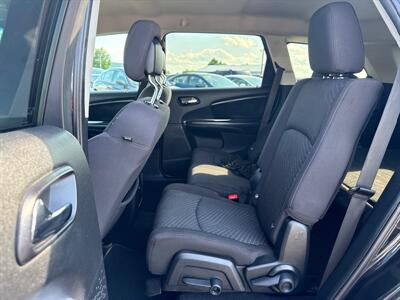 2012 Dodge Journey SXT   - Photo 14 - South Sioux City, NE 68776