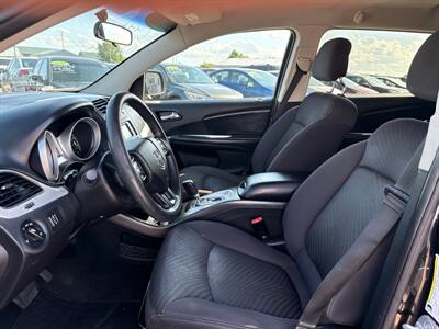 2012 Dodge Journey SXT   - Photo 12 - South Sioux City, NE 68776