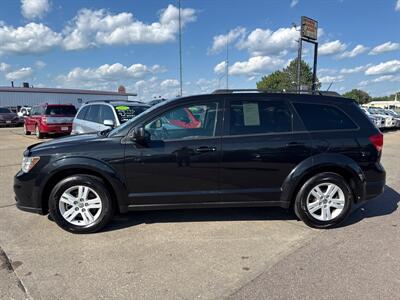 2012 Dodge Journey SXT   - Photo 3 - South Sioux City, NE 68776