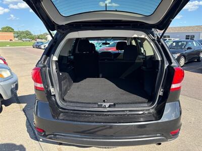 2012 Dodge Journey SXT   - Photo 16 - South Sioux City, NE 68776