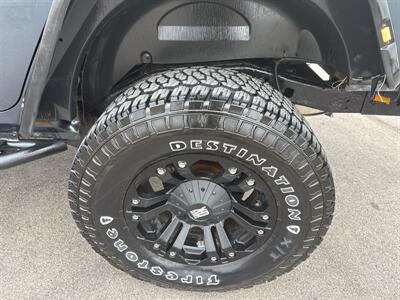 2007 Jeep Wrangler Unlimited Sahara   - Photo 14 - South Sioux City, NE 68776