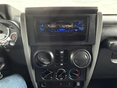 2007 Jeep Wrangler Unlimited Sahara   - Photo 28 - South Sioux City, NE 68776